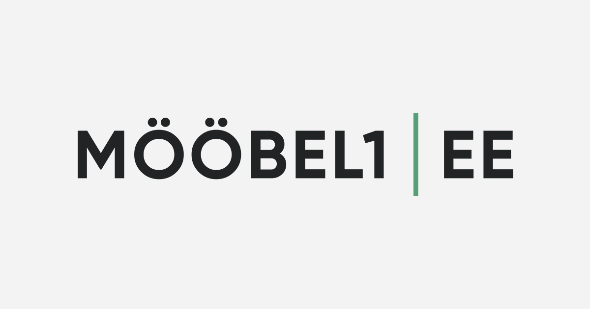 Tuhandeid mööbliesemeid veebipoes Teie kodu jaoks | Moobel1.ee